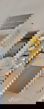 คอนโด 1-ห้องนอน ที่ เซอร์เคิล ลิฟวิ่ง โปรโตไทป์ เพชรบุรีตัดใหม่ ใกล้ MRT เพชรบุรี (ID 2429825)