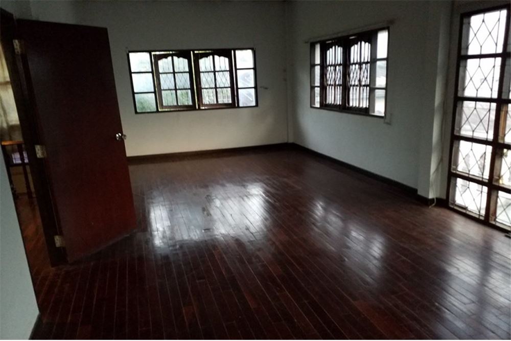 รูป [920461002-216] ขายบ้านเดี่ยว 2ชั้น อ.เมือง จ.โคราช S-NE-NS020 - รูปที่ 8/12