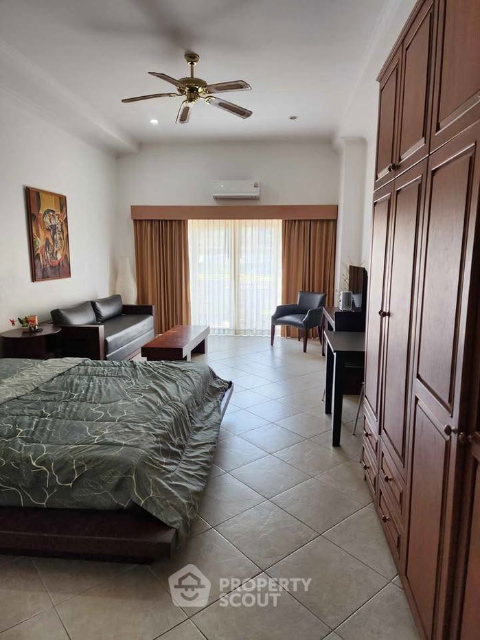 รูป คอนโด 1-ห้องนอน ที่ วิวทะเล เรสซิเดนซ์ 2 จอมเทียน ใกล้ หาดจอมเทียน (ID 2429087) - รูปที่ 6/15