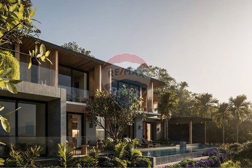 รูป [920491004-320] Luxury 5-Bedroom Villa with Stunning Sea Views - รูปที่ 1/12