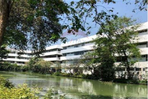 รูป [920271002-13] Green Self Contained Office Park on Rama 9 - รูปที่ 3/9