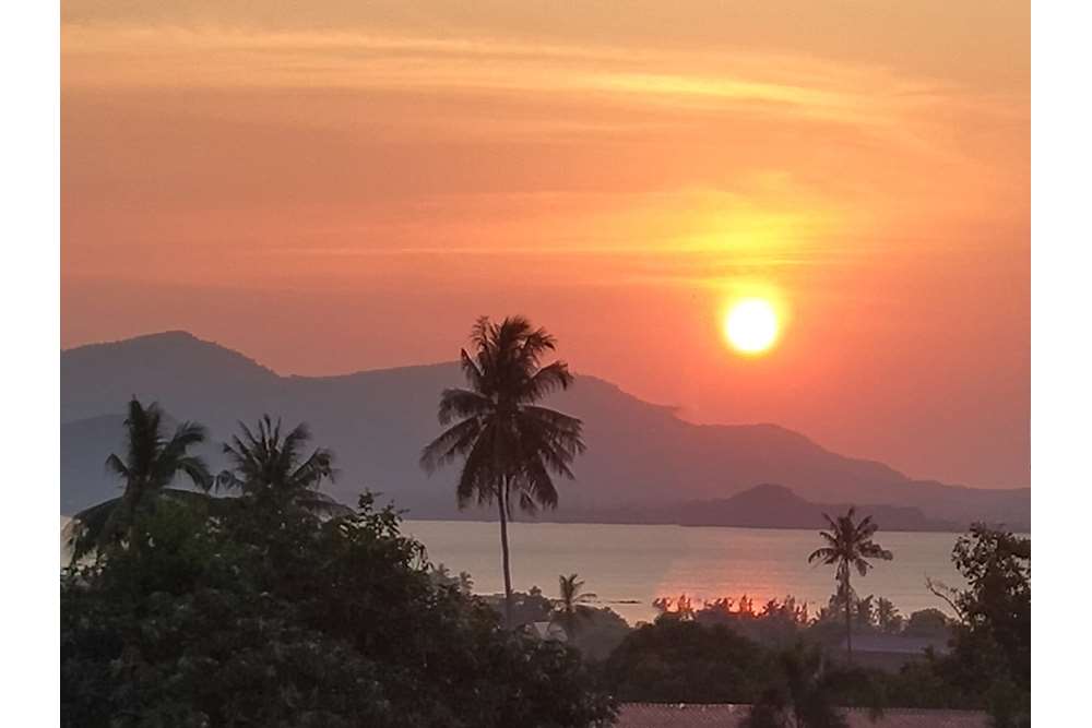 รูป [920121057-32] 3-bedroom villa available for rent - รูปที่ 3/18