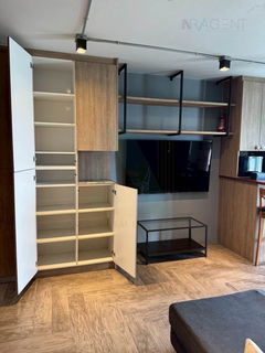 🔺 ขายคอนโด ไอ-เฮ้าส์ ลากูน่า การ์เด้น อาคาร 1 ชั้น 8 1 ห้องนอน ขนาด 57 ตรม ใกล้ โรงพยาบาลปิยะเวท