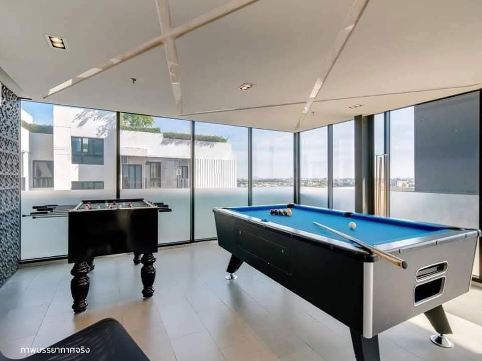 รูป 🙏ด่วนๆ🙏📢📢ให้เช่า Episode พหล-สะพานใหม่ 📢 ‼️ติด BTS สายหยุด 500 เมตร - รูปที่ 16/17