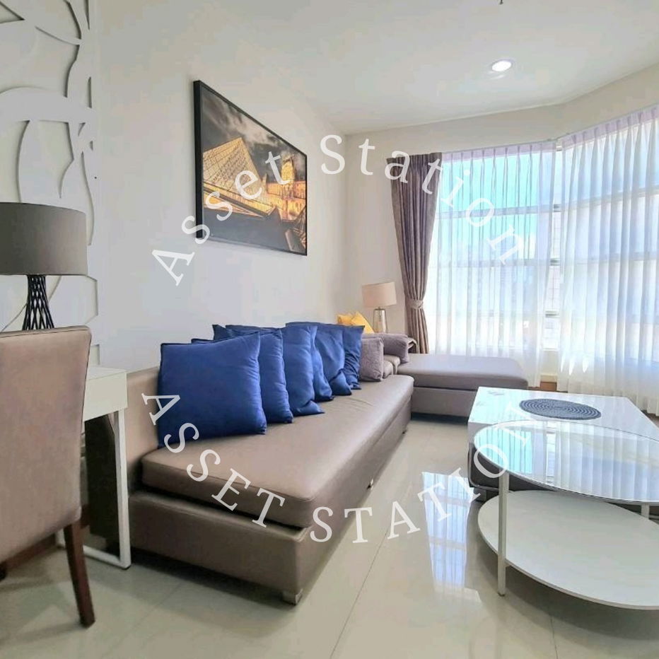 picture Hurry and book now! CitiSmart Sukhumvit 18, beautiful room, prime location in the heart of Sukhumvit. - 3/9