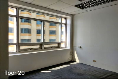 เช่าบ้านเดี่ยว ถนนสุรวงศ์ : [920271003-769] Office Space near BTS Surasak