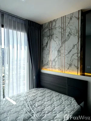 ขายคอนโด : ขาย คอนโด 1 ห้องนอน ในโครงการ เดอะ ไพรเวซี่ เตาปูน อินเตอร์เชนจ์ 5870327