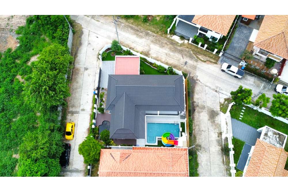 รูป [920311004-2033] 2 Storey Pool Villa for Rent - รูปที่ 12/50