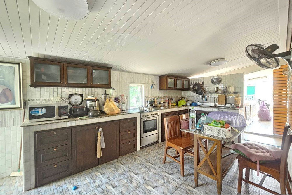 รูป [920471017-326] ขายบ้านเดี่ยวหลังใหญ่พร้อมที่ดินติดอ่าง - รูปที่ 29/34