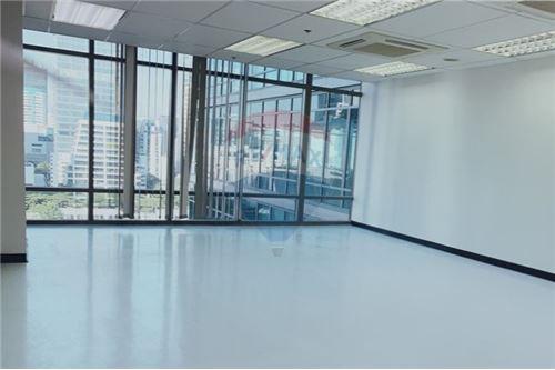 รูป [920271002-23] ออฟฟิศขนาดเล็กให้เช่า เพลินจิต - รูปที่ 2/10