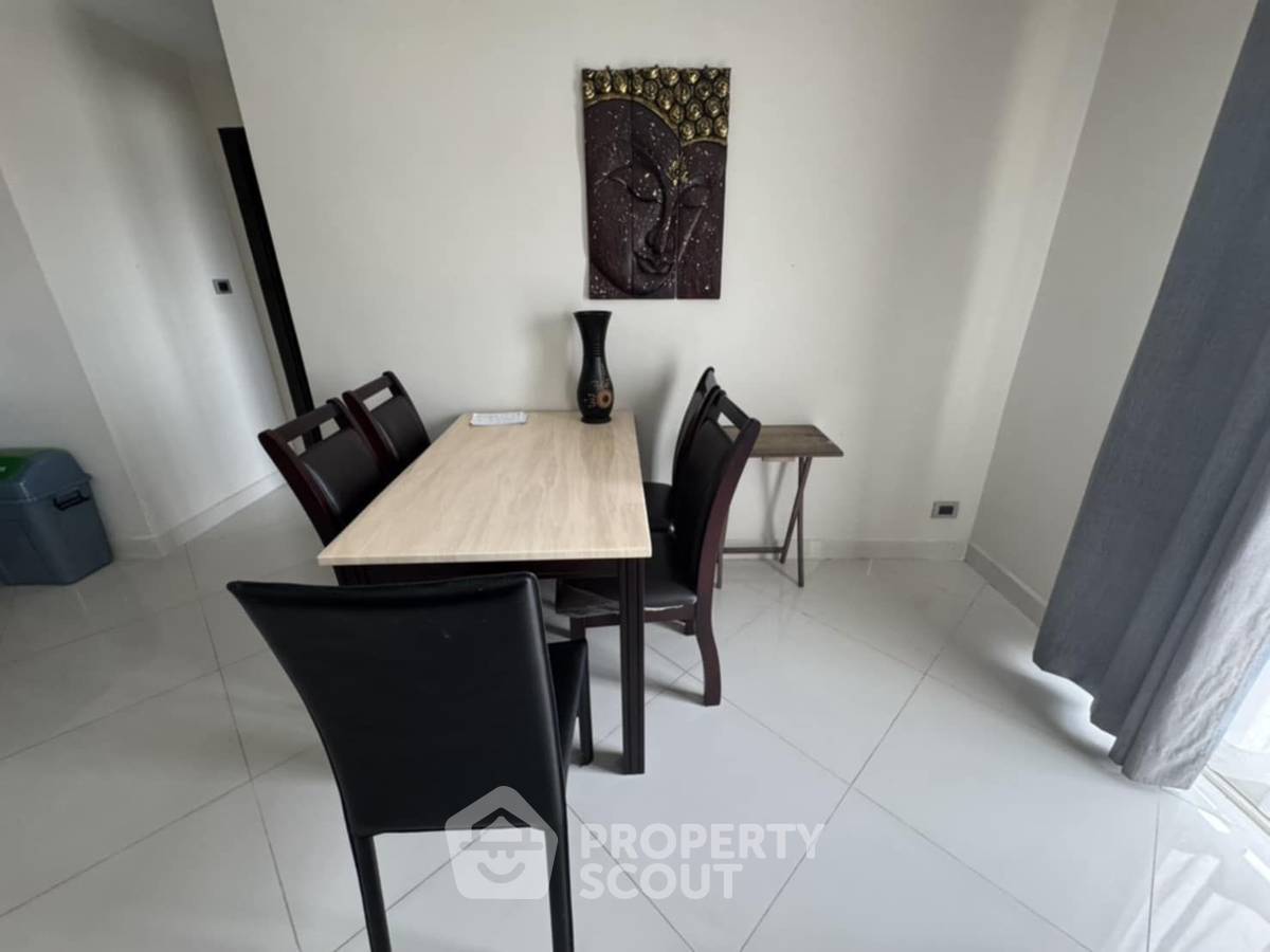 รูป คอนโด 2-ห้องนอน ที่ พาร์คเลน คอนโดมีเนียม จอมเทียน ใกล้ เมืองพัทยา (ID 2422674) - รูปที่ 8/9