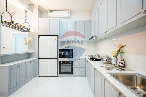 รูป [920011003-122] บ้านหรูปราณบุรี 164 ตร.ม. พร้อมสระและวิวเขา - รูปที่ 65/81