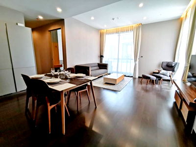 คอนโดให้เช่า : ให้เช่า 2 ห้องนอน 82 ตร.ม พร้อมเข้าอยู่ -- โทรด่วน 094-641-5974