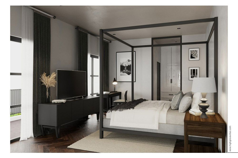 picture [920311028-292] Luxury British Executive Home - 5/33