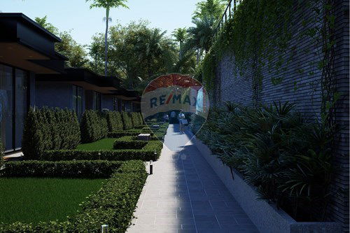 รูป [920621004-86] ขายบ้านเดี่ยว 2 ห้องนอน ติดทะเล - เพียง 10.5 ล้านบาท! - รูปที่ 6/21