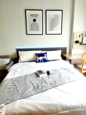 เช่าคอนโด แม็คโคร รังสิต : MW agency❤️❤️❤️❤️Atmoz Kanaal Rangsit