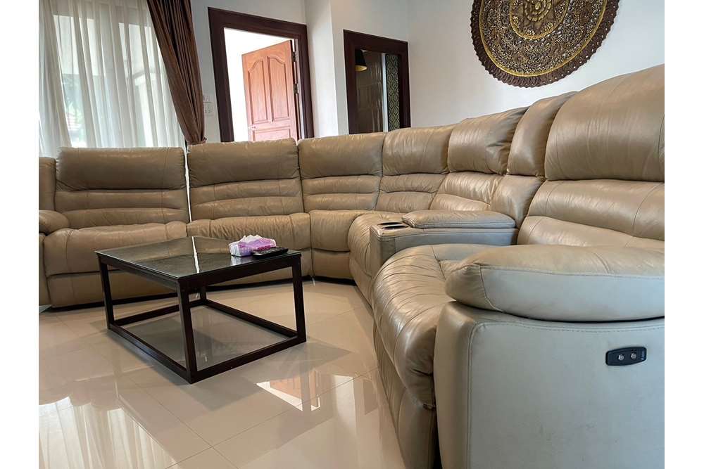 รูป [920281015-40] Pool villa in Ao nang krabi - รูปที่ 9/27