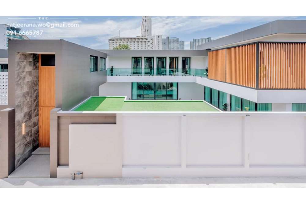 รูป [920611003-24] Pool Villa Jomtien - รูปที่ 3/51