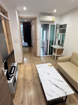 ขายสัญญาเช่า budget condo tiwanon