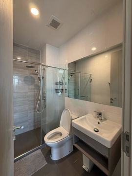 🔺 For Sell Condo KNIGHTSBRIDGE PRIME RATCHAYOTHIN Building 1, Floor 30,1 bed room, Room size 28 sqm