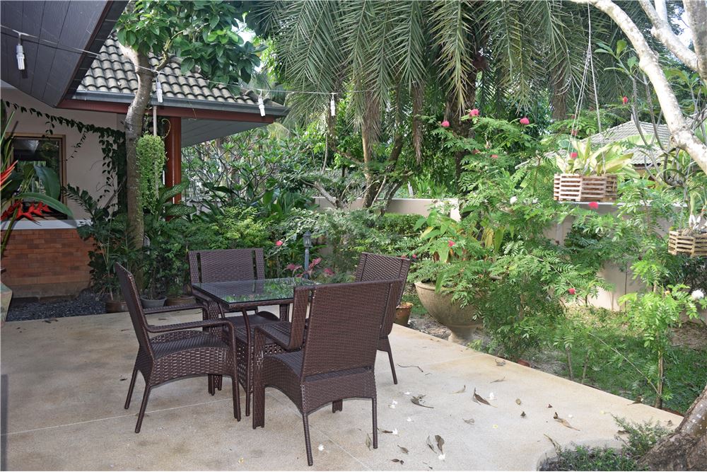 รูป [920121057-6] 2 Villas together for an amazing price of 9.5 million THB - รูปที่ 14/28