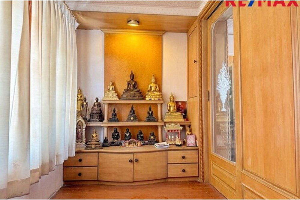 รูป [920091039-278] บ้านเดี่ยวหรู ลดาวัลย์ ปิ่นเกล้า-บรมราชชนนี - รูปที่ 32/37