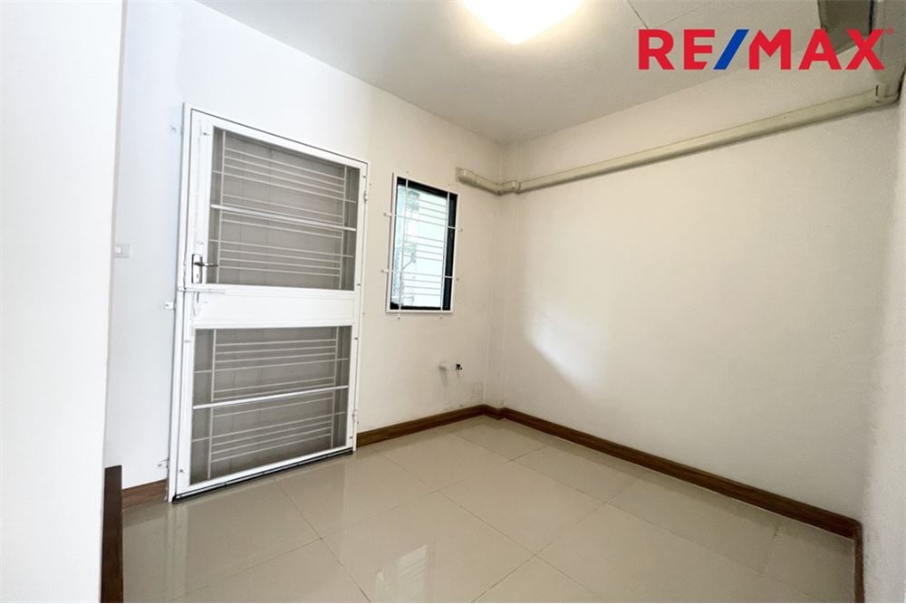 รูป [920091015-113] ขายทาวน์โฮมทุ่งครุ หมู่บ้านคาซ่าซิตี้ประชาอุทิศ90 - รูปที่ 8/20