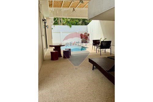 รูป [920121001-2942] New 3-Bedroom Pool Villa for Rent in Prime Chaweng, Koh Samui - รูปที่ 3/31