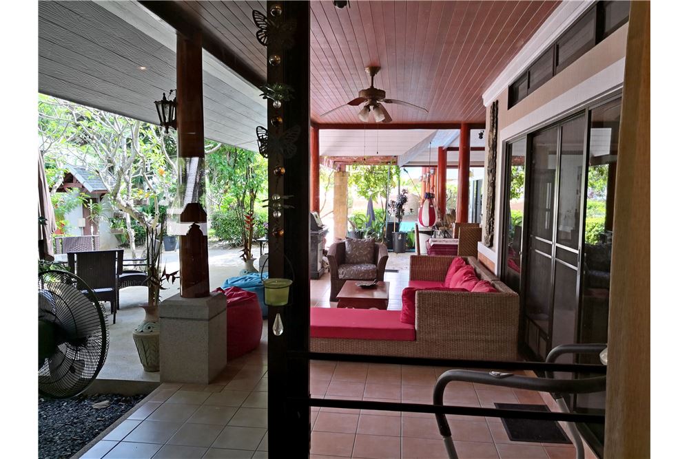 รูป [920121057-6] 2 Villas together for an amazing price of 9.5 million THB - รูปที่ 27/28