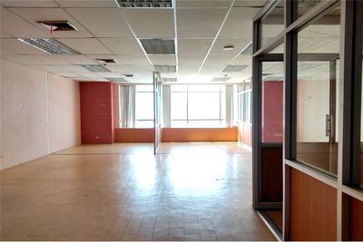 เช่าบ้านเดี่ยว ถนนสุรวงศ์ : [920271003-770] Office Space near BTS Surasak