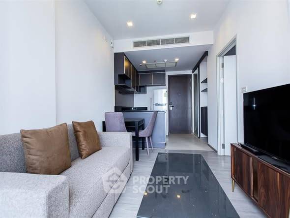 รูป คอนโด 1-ห้องนอน ที่ นายน์ บาย แสนสิริ ใกล้ BTS วงเวียนใหญ่ (ID 2427790) - รูปที่ 2/7