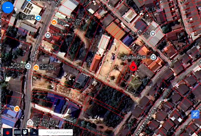 ที่ดิน นิคมปิ่นทอง : ขายที่ดินศรีราชา แปลงสวย ทำเลดี แหล่งชุมชน ซอยหมอยย้อย