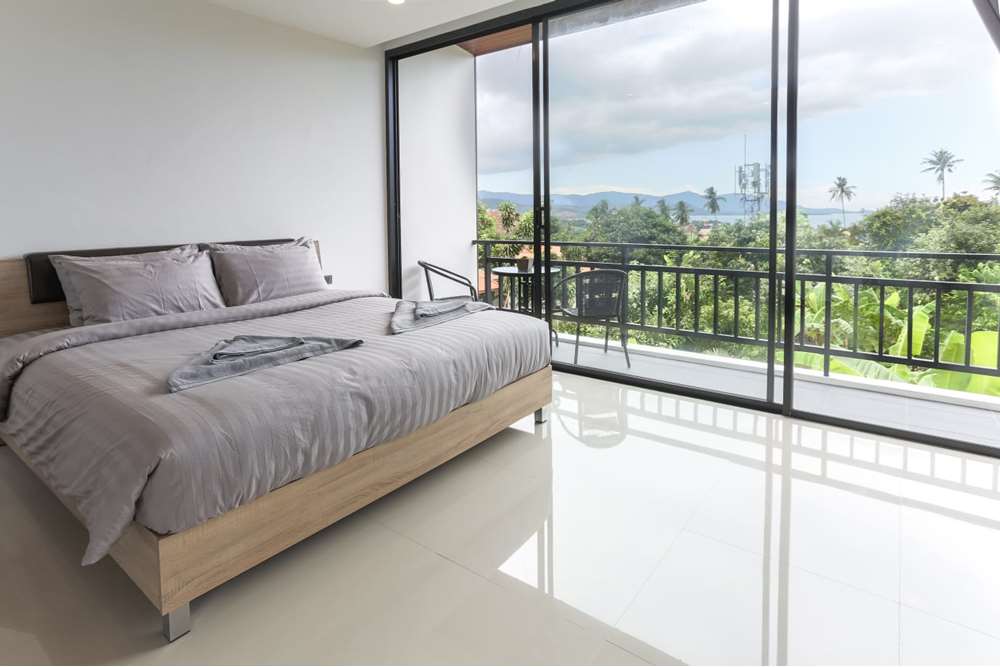 รูป [920121057-32] 3-bedroom villa available for rent - รูปที่ 6/18