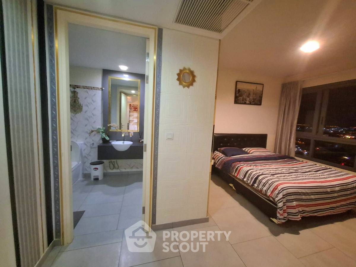 รูป คอนโด 1-ห้องนอน ที่ ซายร์ วงศ์อมาตย์ ใกล้ วงศ์อมาตย์ (ID 2427846) - รูปที่ 15/25