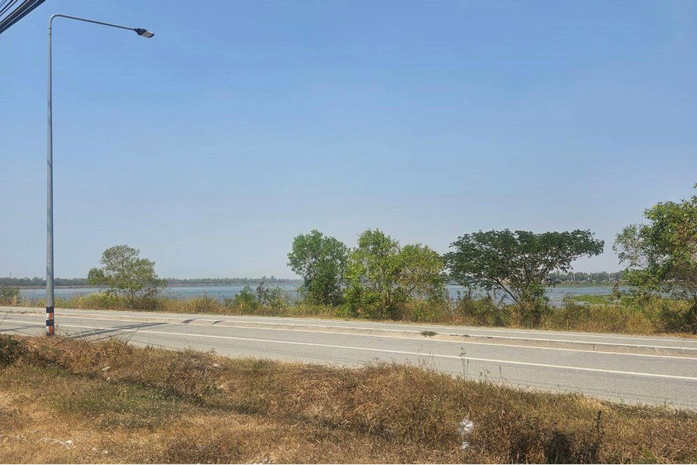 รูป [920471017-326] ขายบ้านเดี่ยวหลังใหญ่พร้อมที่ดินติดอ่าง - รูปที่ 16/34