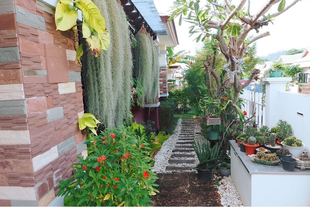 picture [920011003-104] Luxury 3BR Home w/ Pool in Hua Hin - Call Today! - 4/17