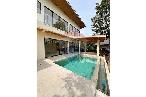 picture [920621004-100] Luxury 2-Story Mountain View Villa with Private Pool - 14/15