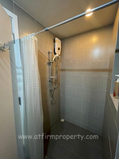 รูป 💖💖ปล่อยเช่า!! คอนโดชีวาทัย เพชรเกษม 27 (Chewathai Phetkasem 27) / 1 ห้องนอน ขนาด 32 ตรม. ราคา 12,000 บาท สนใจสอบถามได้นะคะ Line ID = atfirm2010 💖💖 - รูปที่ 16/19