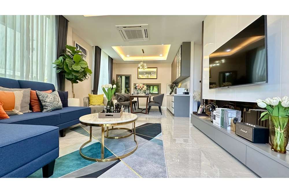 รูป [920311004-2036] Tamarind village huay yai - รูปที่ 3/38