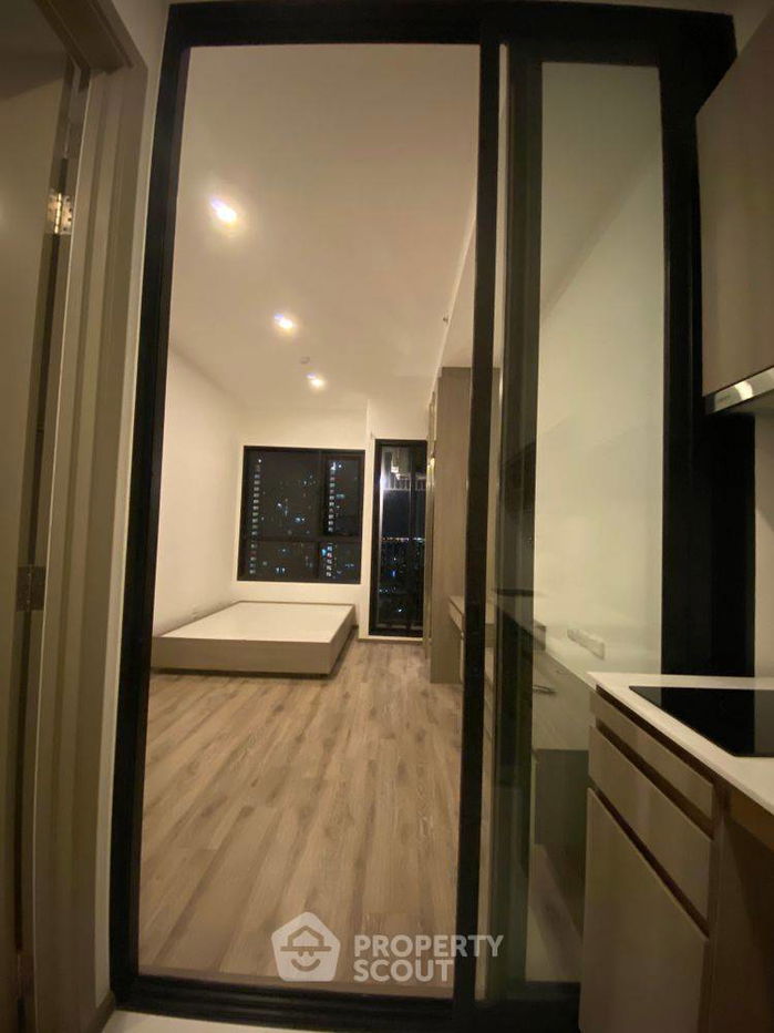 รูป คอนโด สตูดิโอ ที่ ไนท์บริดจ์ ไพร์ม อ่อนนุช ใกล้ BTS อ่อนนุช (ID 2428972) - รูปที่ 1/14