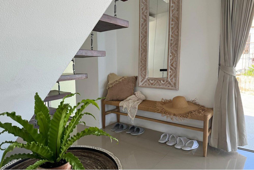 รูป [920121068-39] Sea view villa 5 bedrooms for rent at Plaileam - รูปที่ 21/24