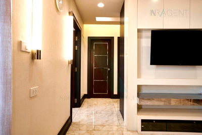 Condos for sale : 🔺 For Sell Condo PATHUMWAN RESORT Building 1, Floor 10,2 bed room, Room size 60 sqm
