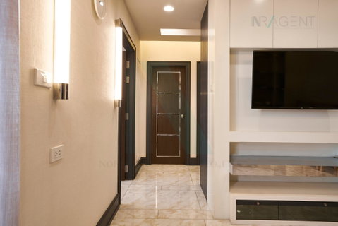 🔺 For Sell Condo PATHUMWAN RESORT Building 1, Floor 10,2 bed room, Room size 60 sqm
