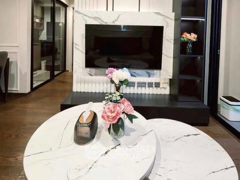 1-BR Condo at Ideo Q Sukhumvit 36 near BTS Thong Lor (ID 2427813)