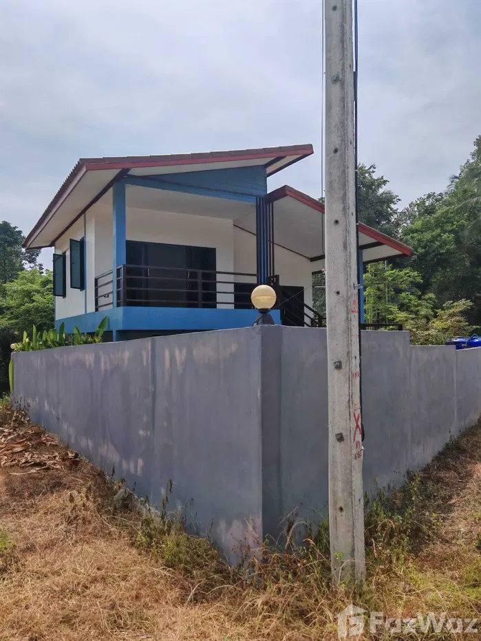 picture 2 Bedroom House for sale in Taling Ngam, Surat Thani  5870607 - 2/17