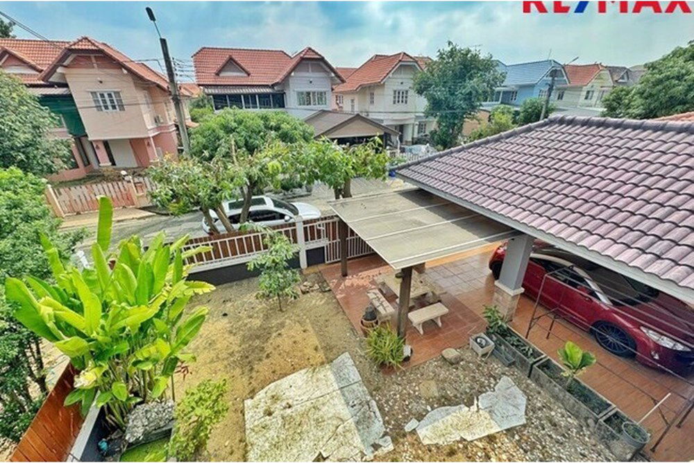 รูป [920091039-281] ขายบ้านเดี่ยว สิริกานต์ บางใหญ่-เวสต์เกต 60 ตร.ว. ใกล้สวนส่วนกลาง - รูปที่ 16/22