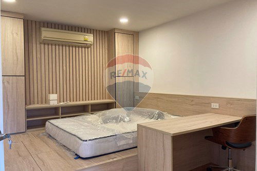 รูป [920071049-1153] ♂️ Phrom Phong Townhouse for Rent: 4+1 Beds, Pool, Gym, 2 Car Park! - รูปที่ 26/40