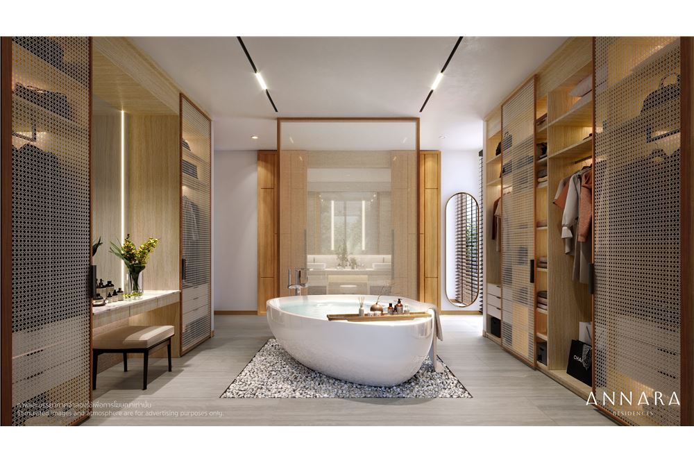 รูป [920071078-8] ANNARA Residences - Where Luxury Meets Lifestyle - รูปที่ 14/17
