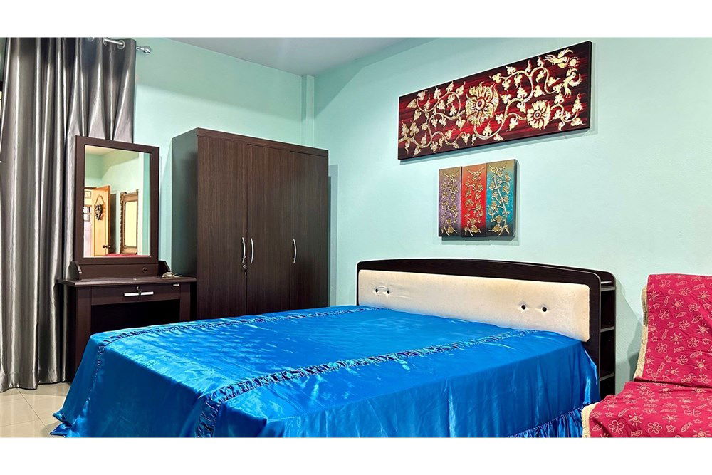 รูป [920311028-161] หมู่บ้านเอกมงคล วิลเลจ - รูปที่ 24/32