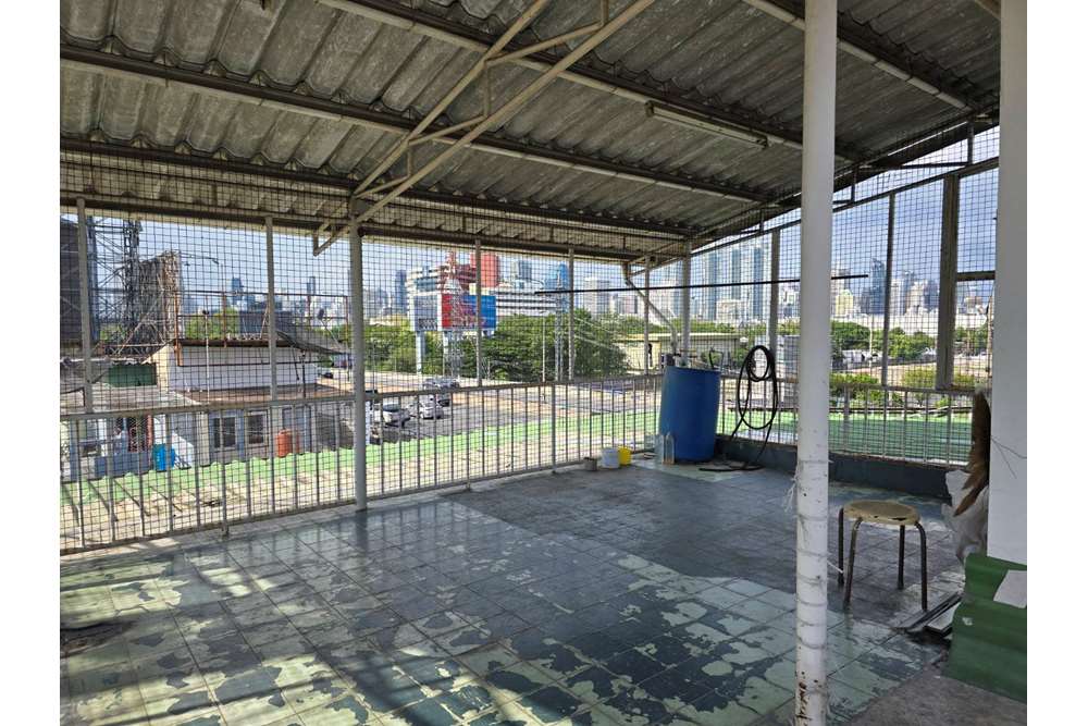 รูป [920271003-721] ทาวน์เฮ้าส์ 3 คูหาให้เช่าย่านพระราม 4, กรุงเทพมหานคร - รูปที่ 18/22